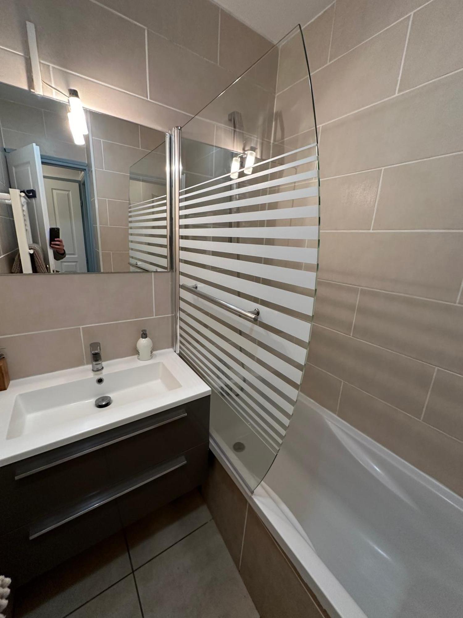 Cosy Ground Floor 4005,La Residence Du Golf ドーヴィル エクステリア 写真
