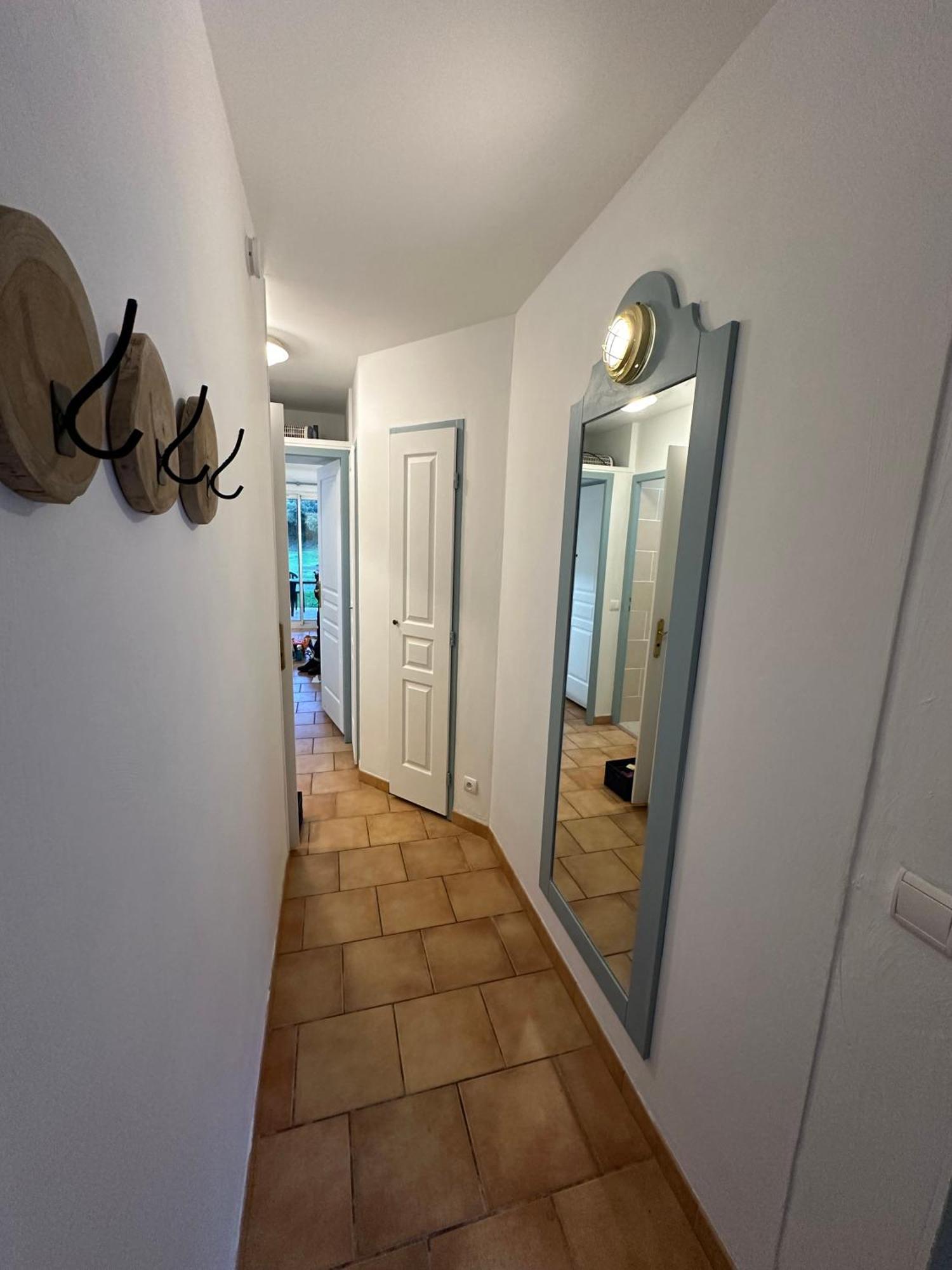 Cosy Ground Floor 4005,La Residence Du Golf ドーヴィル エクステリア 写真